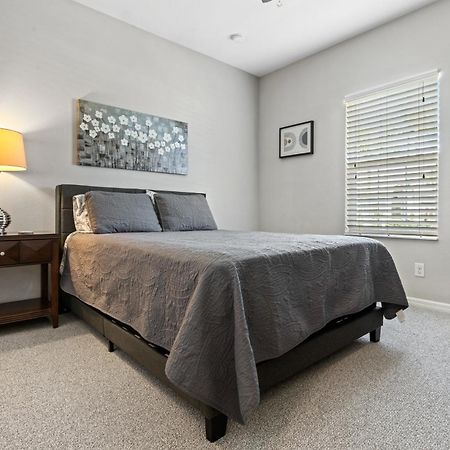 Beautiful Cape Coral Oasis! King Bed, Bbq, Heated Pool, Pvt Yard & Much More! Eksteriør billede