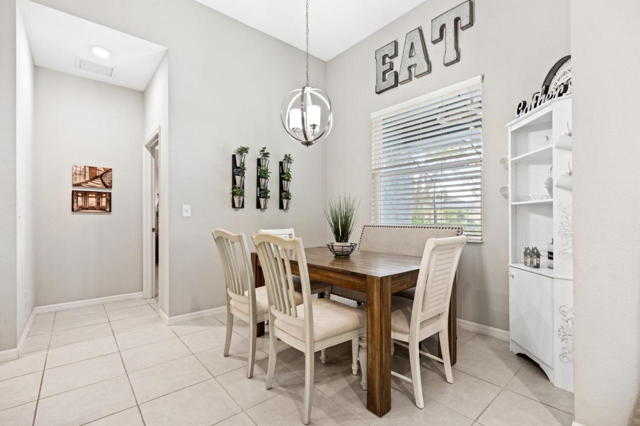 Beautiful Cape Coral Oasis! King Bed, Bbq, Heated Pool, Pvt Yard & Much More! Eksteriør billede