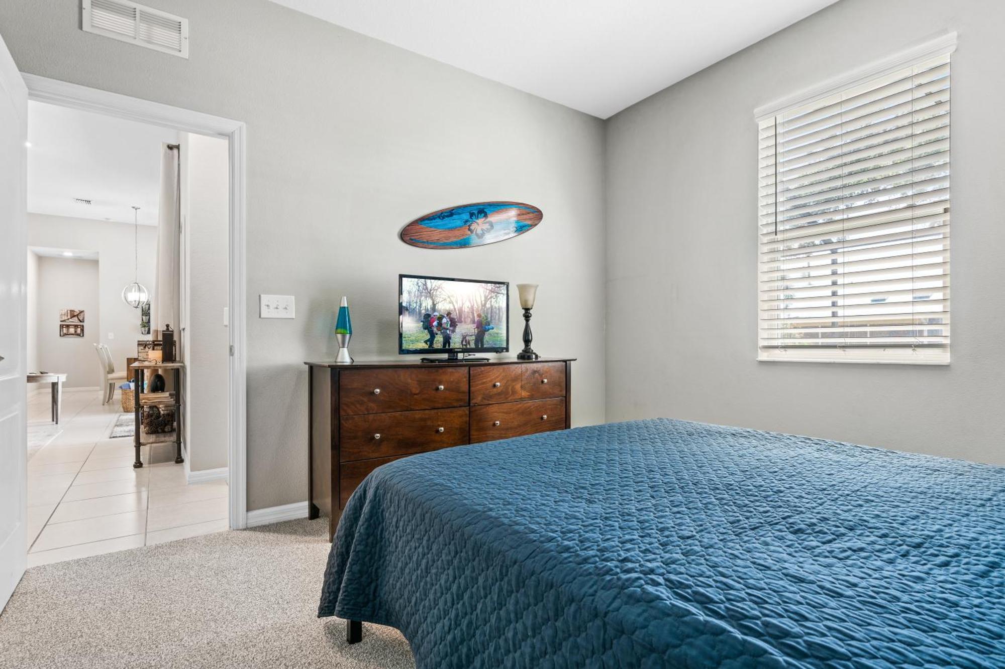 Beautiful Cape Coral Oasis! King Bed, Bbq, Heated Pool, Pvt Yard & Much More! Eksteriør billede