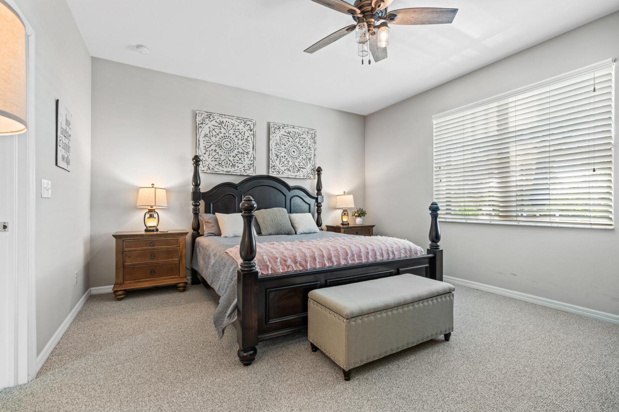 Beautiful Cape Coral Oasis! King Bed, Bbq, Heated Pool, Pvt Yard & Much More! Eksteriør billede