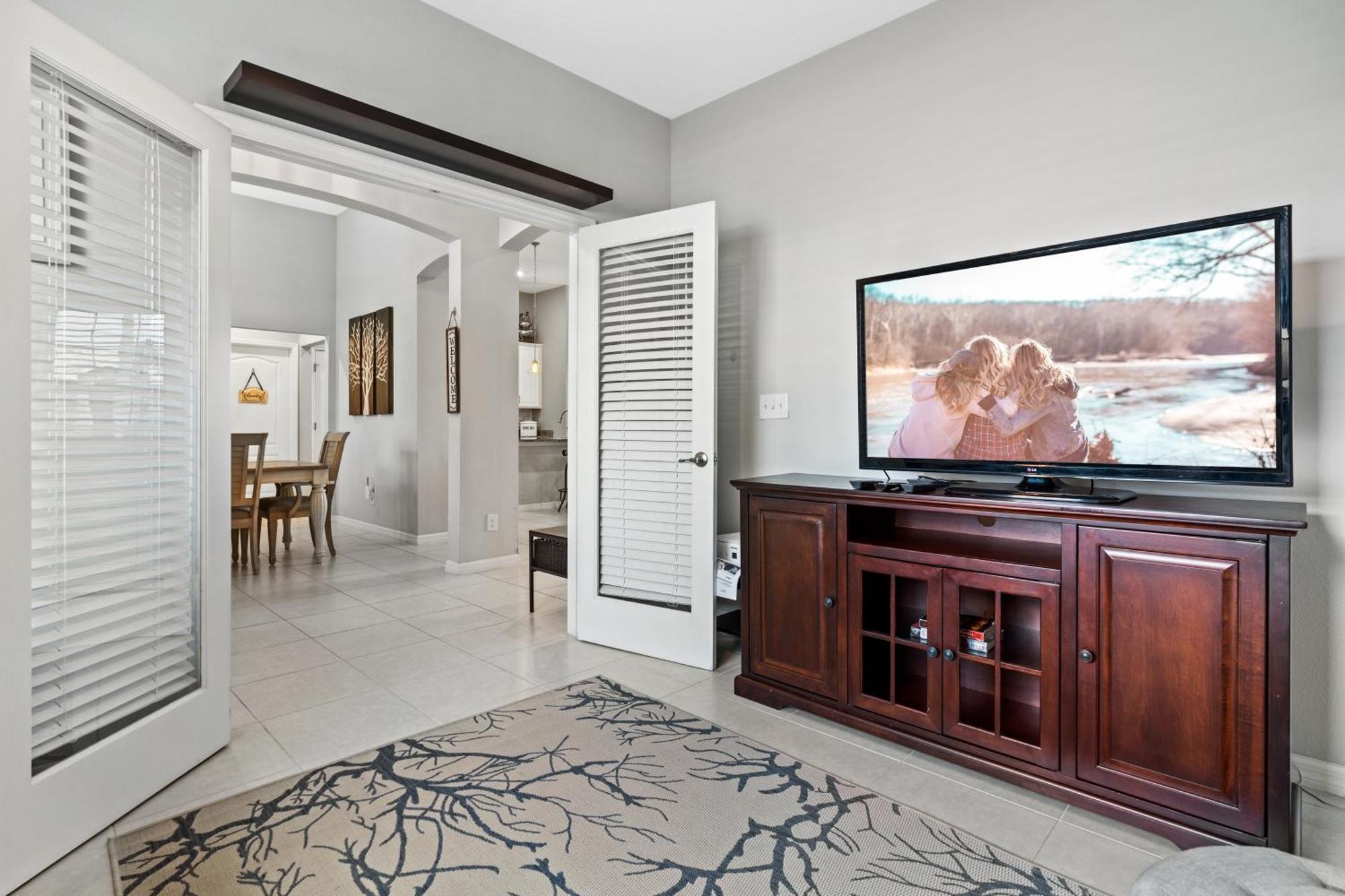 Beautiful Cape Coral Oasis! King Bed, Bbq, Heated Pool, Pvt Yard & Much More! Eksteriør billede